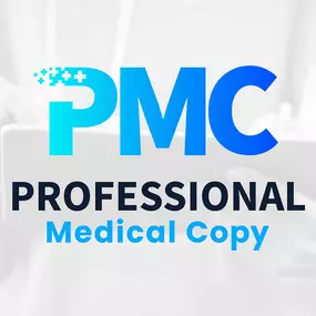 Professional Medical Copy