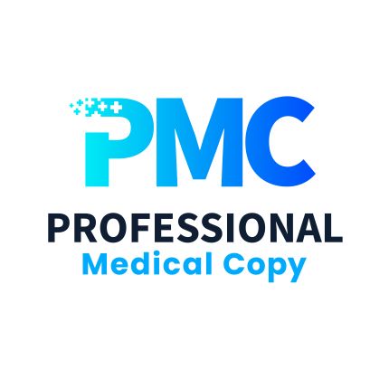Logo von Professional Medical Copy