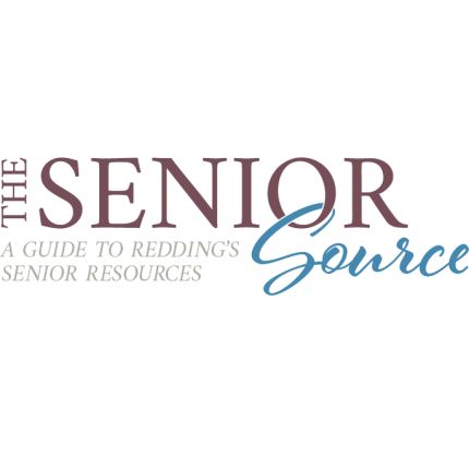 Logo od The Senior Source