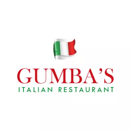 Logo van Gumba's Italian Restaurant