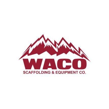 Logo od Waco Scaffolding Colorado Springs