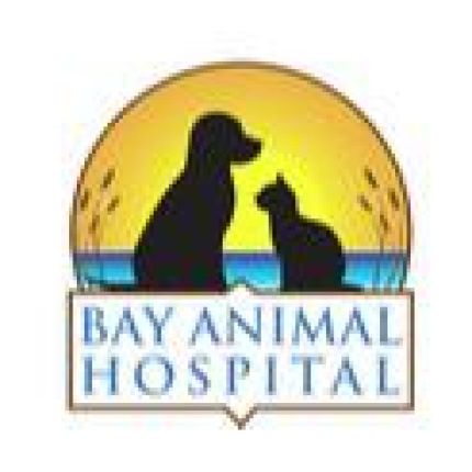 Logo van Bay Animal Hospital