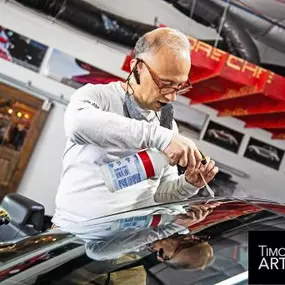 Bild von Timothy Mayer Artworks and Photography