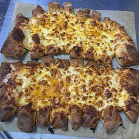 Cheese Bread