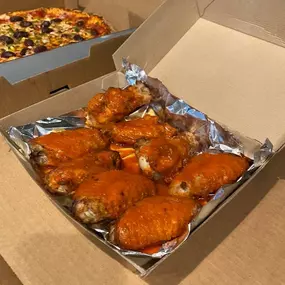 Wings