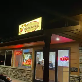 Bild von Mama DeLuca's Pizzeria
