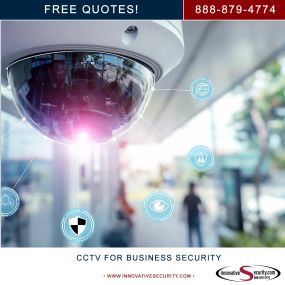 Bild von Innovative Security Systems