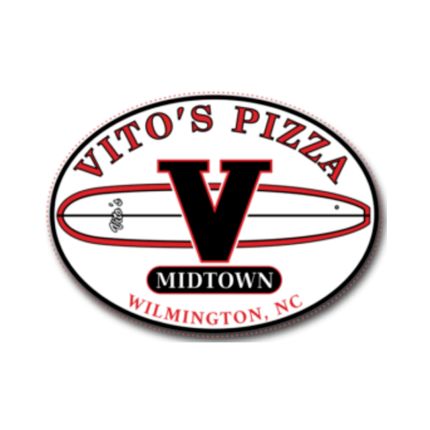 Logo de Vito's Midtown Pizza