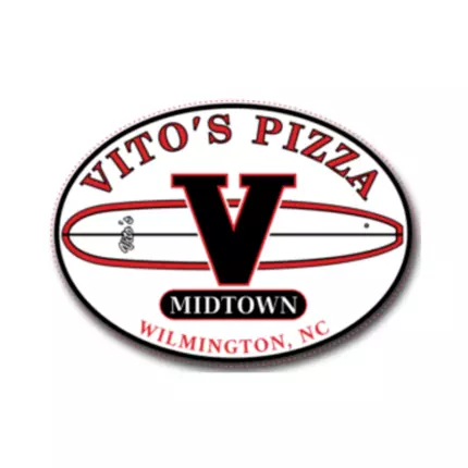 Logo van Vito's Midtown Pizza