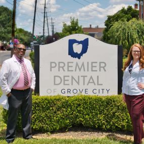 Bild von Premier Dental of Grove City