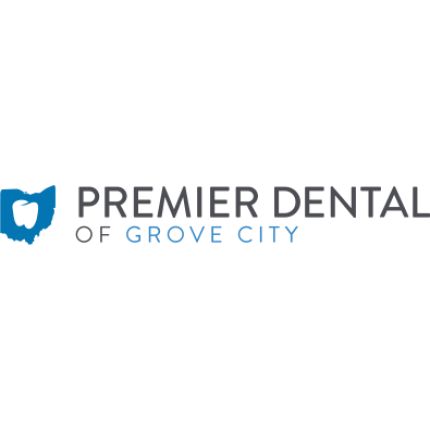 Logo van Premier Dental of Grove City
