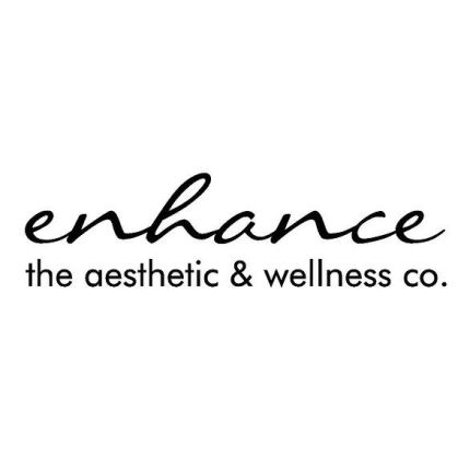 Logo from Enhance The Aesthetic & Wellness Co.