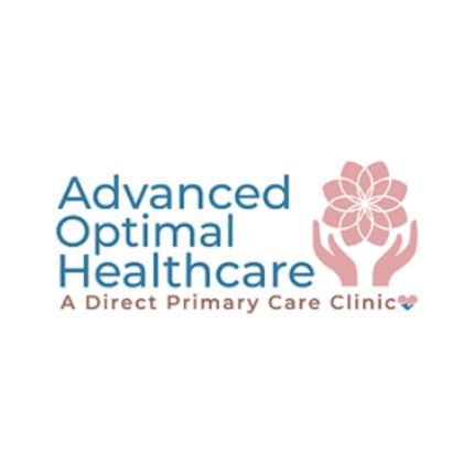 Logo de Advanced Optimal Healthcare