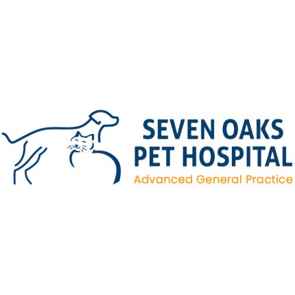 Logo from Seven Oaks Pet Hospital Wesley Chapel