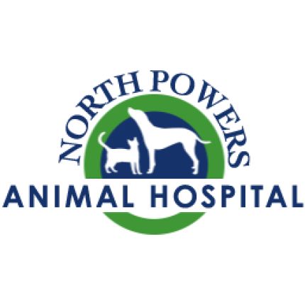 Logo von North Powers Animal Hospital