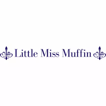 Logotyp från Little Miss Muffin Children & Home