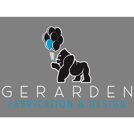 Λογότυπο από Gerarden Fabrication & Design LLC