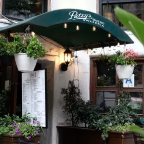 Bild von Patsy's Pizzeria