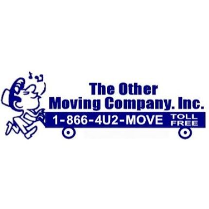 Logo von The Other Moving Company