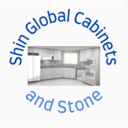 Logo da Shin Global Cabinets and Stone
