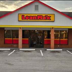 Bild von LoanMax Title Loans