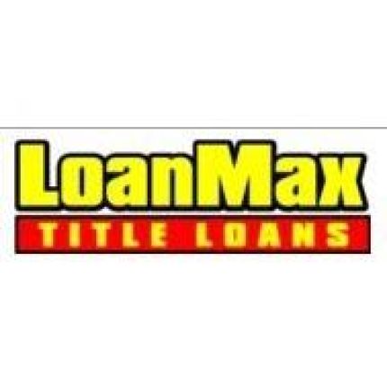 Logo from LoanMax Title Loans