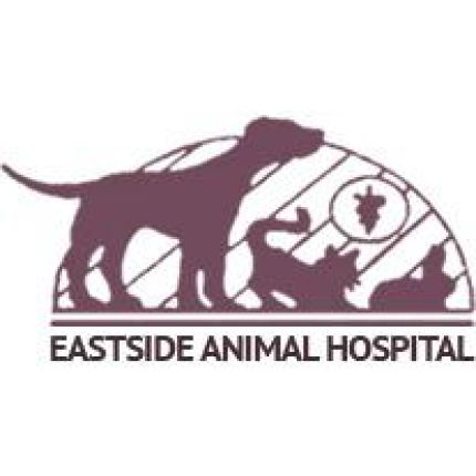 Logótipo de Eastside Animal Hospital