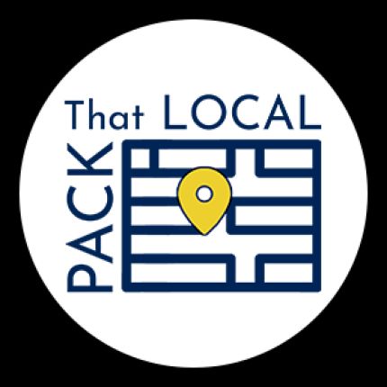 Logotyp från That Local Pack