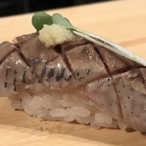 Bild von Tanoshi Sushi Sake Bar