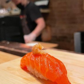 Bild von Tanoshi Sushi Sake Bar