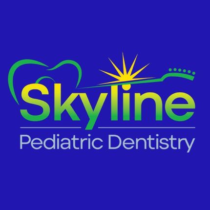 Logotyp från Skyline Pediatric Dentistry