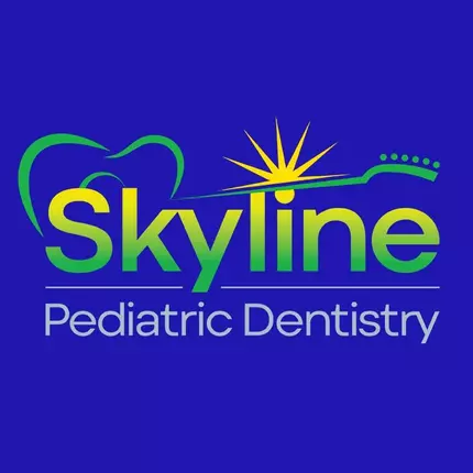 Λογότυπο από Skyline Pediatric Dentistry