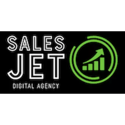 Logo fra Digital Marketing - SalesJet.com