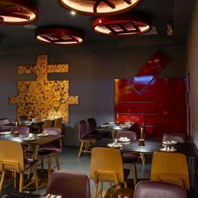 Bild von Uncle Ted's Modern Chinese Cuisine