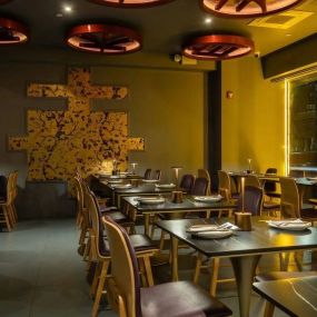 Bild von Uncle Ted's Modern Chinese Cuisine