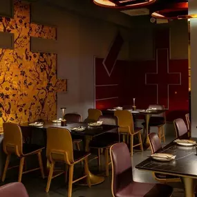 Bild von Uncle Ted's Modern Chinese Cuisine