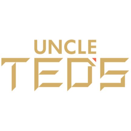 Logotyp från Uncle Ted's Modern Chinese Cuisine