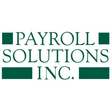 Logótipo de Payroll Solutions, Inc.