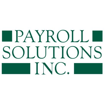 Logo from Payroll Solutions, Inc.