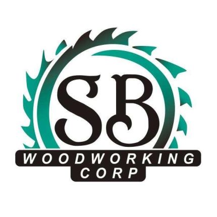 Logo from SB Woodworking Corp