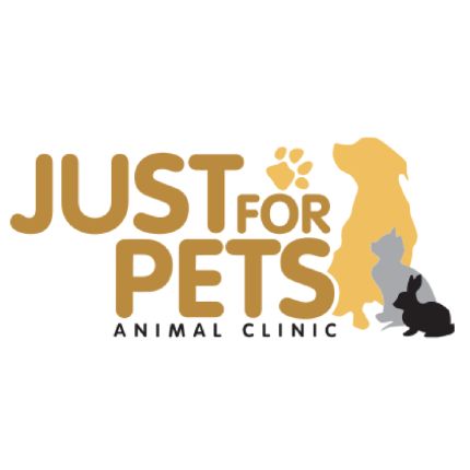 Logótipo de Just for Pets Animal Clinic