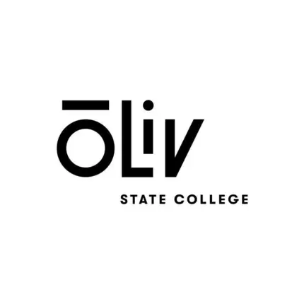 Logo da ōLiv State College