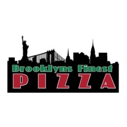 Logo van Brooklyn's Finest Pizza