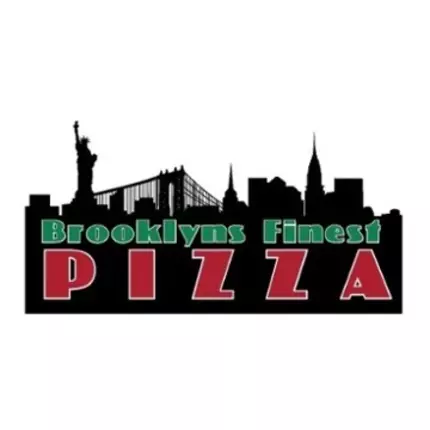 Logo from Brooklyn's Finest Pizza