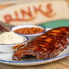 Ribs
