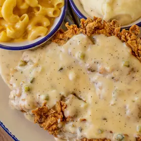 Chicken Fried Steak