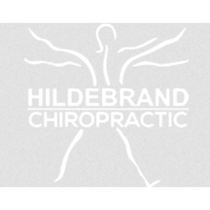 Logo od Hildebrand Chiropractic
