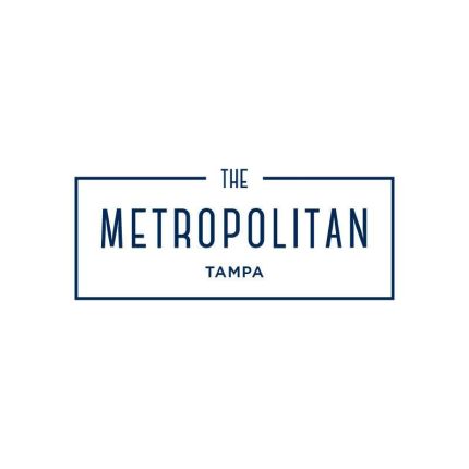 Λογότυπο από The Metropolitan Tampa