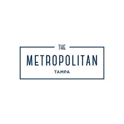 Logo van The Metropolitan Tampa