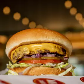 Cheeseburger